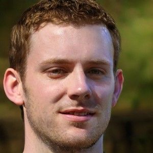 Meet your Posher, Colin